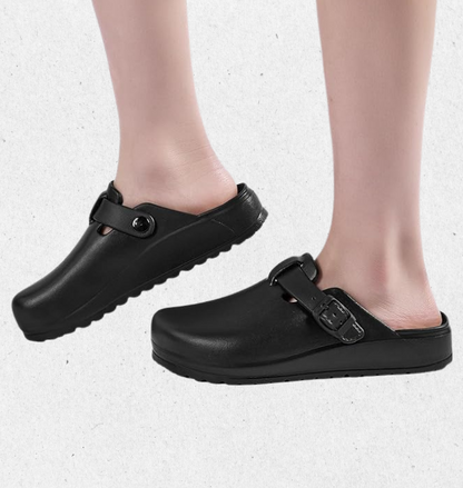 Orthopedic Work Clogs